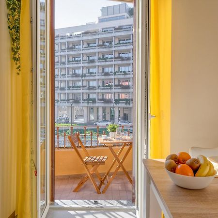 Maloja, 10 - Casa Maloja - Ampio Appartamento Milano Ngoại thất bức ảnh