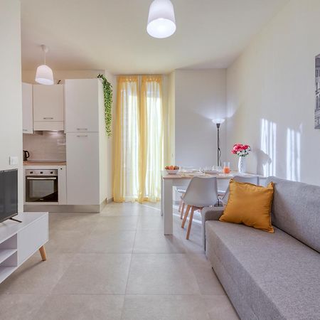 Maloja, 10 - Casa Maloja - Ampio Appartamento Milano Ngoại thất bức ảnh