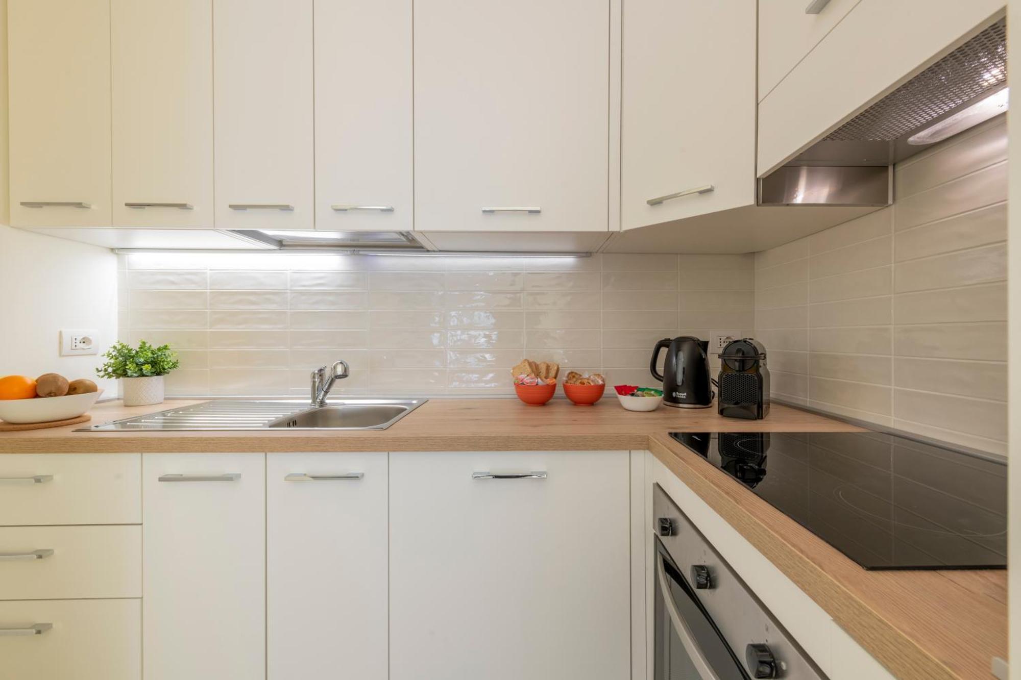 Maloja, 10 - Casa Maloja - Ampio Appartamento Milano Ngoại thất bức ảnh